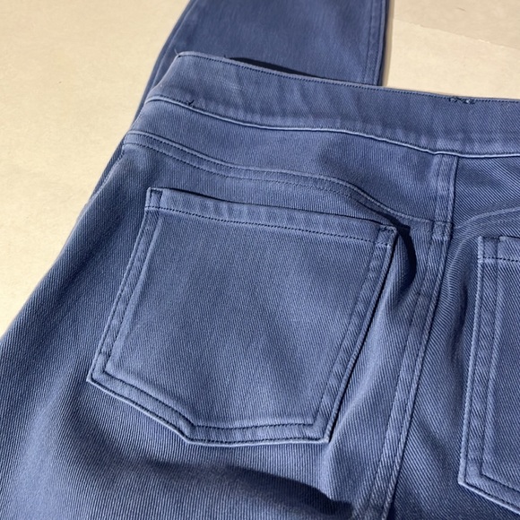 SPANX Jean-ish medium blue leggings ankle pants jeans - Picture 7 of 9